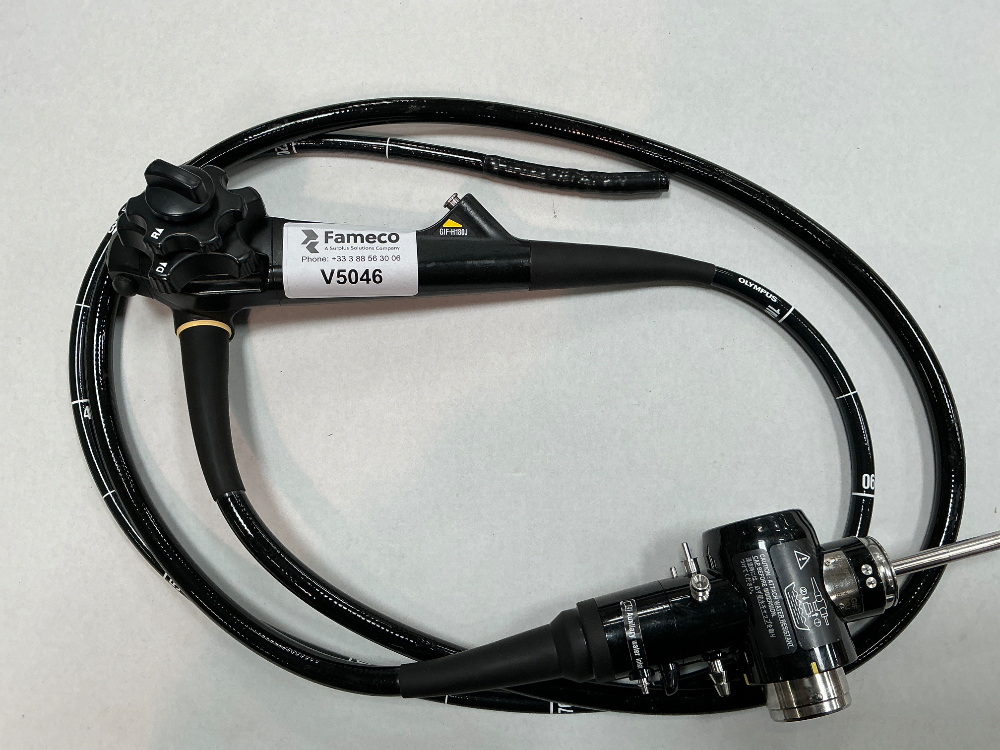 Image of Olympus GIF-H180J Gastroscope